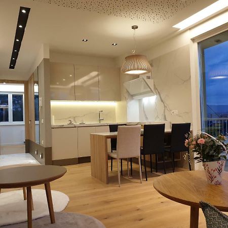 Apartment Royal Residence Сараєво Екстер'єр фото
