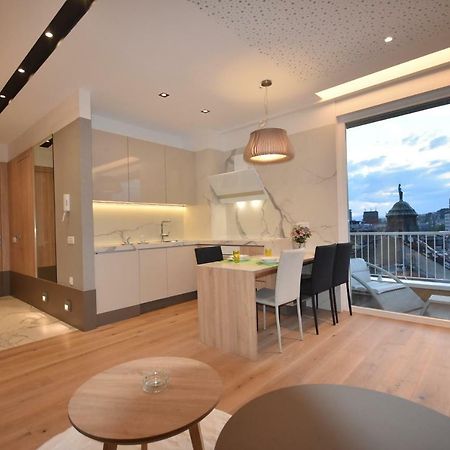Apartment Royal Residence Сараєво Екстер'єр фото