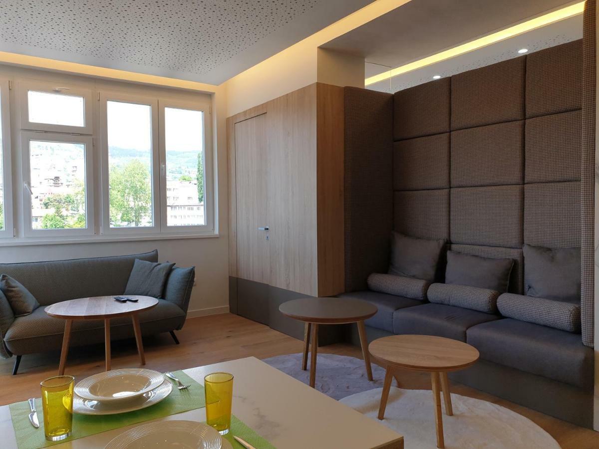 Apartment Royal Residence Сараєво Екстер'єр фото