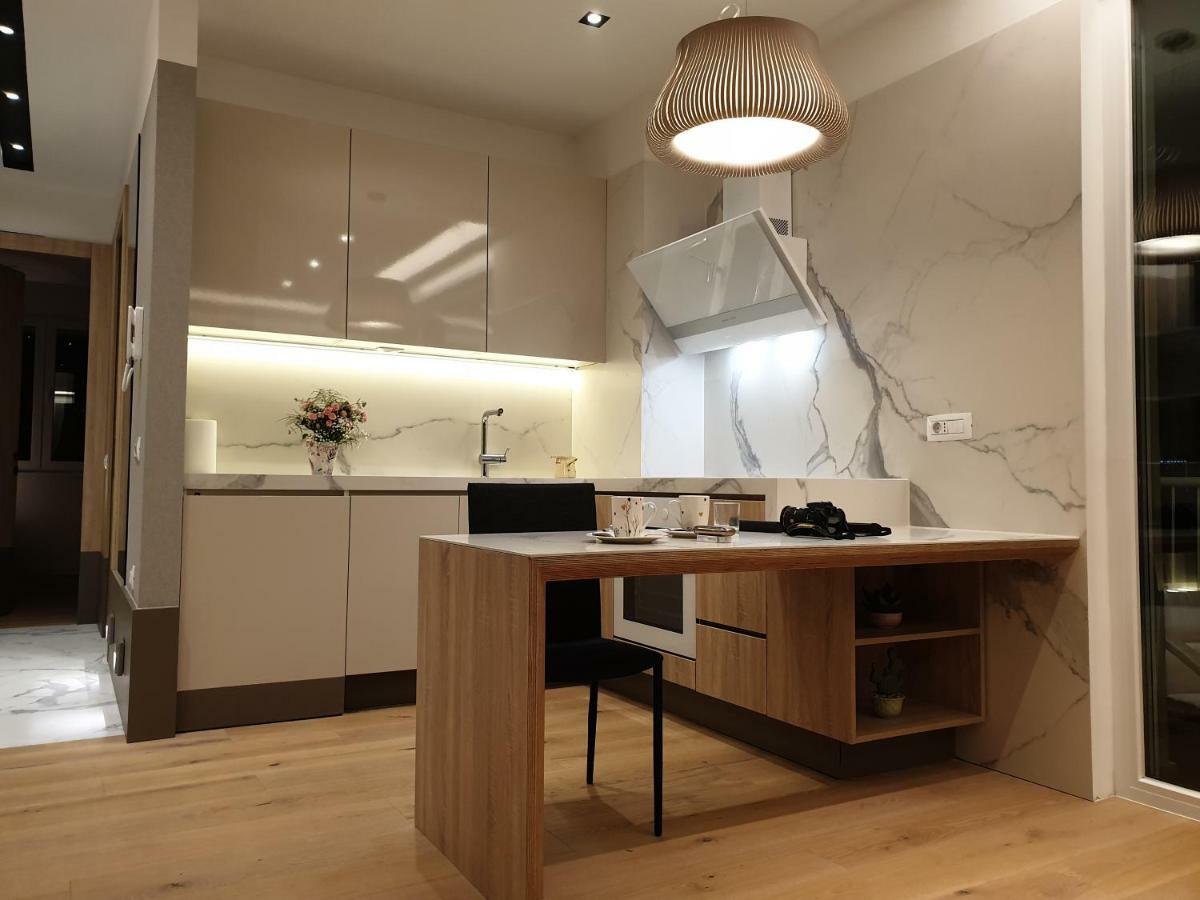 Apartment Royal Residence Сараєво Екстер'єр фото