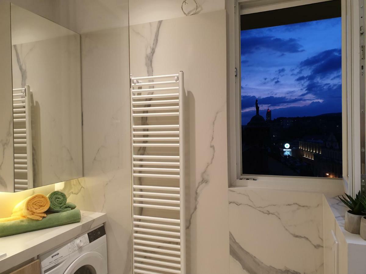 Apartment Royal Residence Сараєво Екстер'єр фото