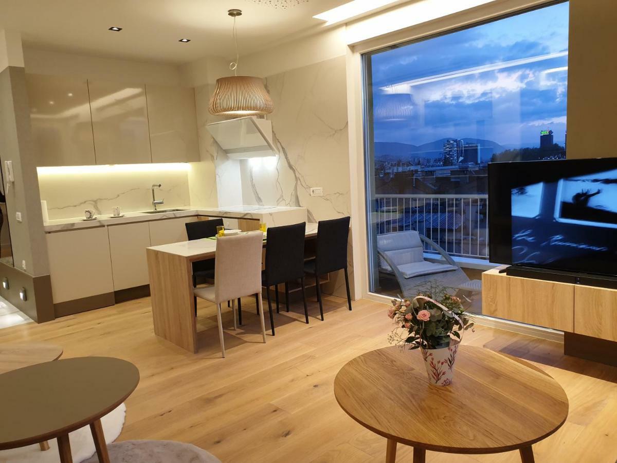 Apartment Royal Residence Сараєво Екстер'єр фото