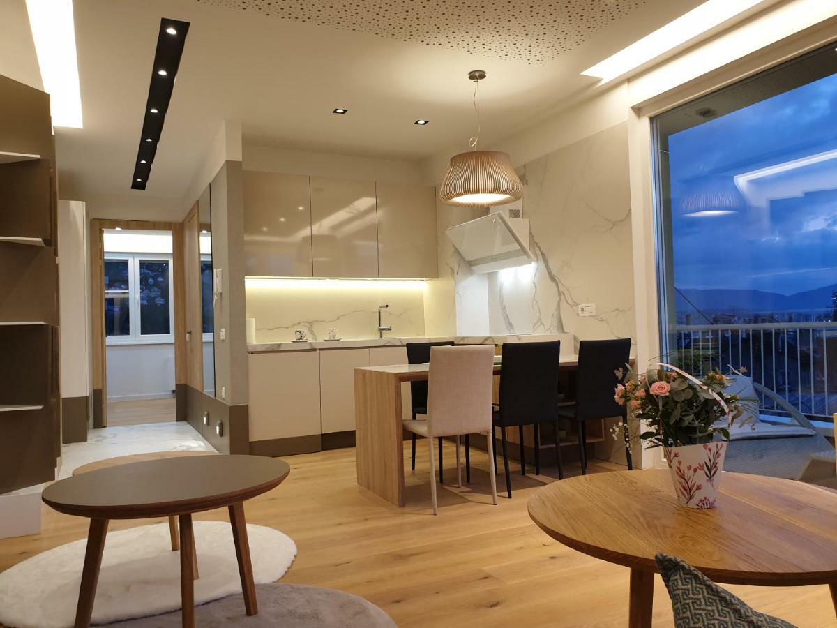 Apartment Royal Residence Сараєво Екстер'єр фото
