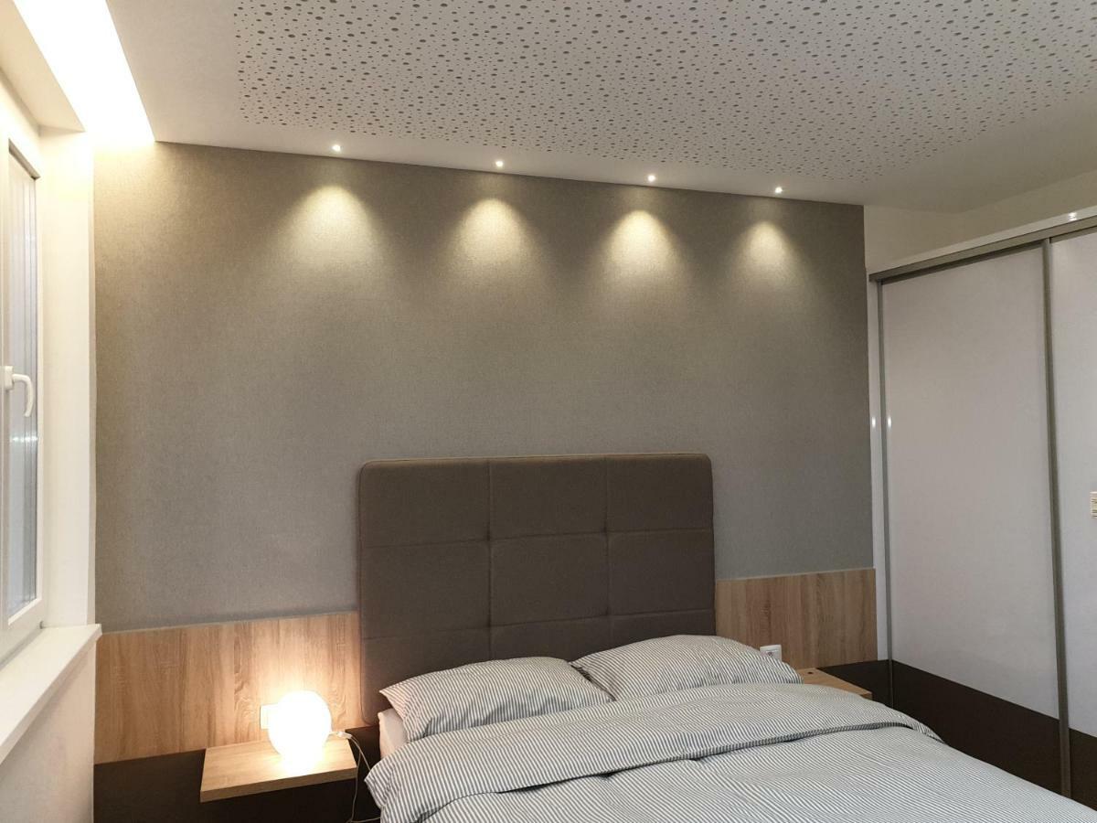 Apartment Royal Residence Сараєво Екстер'єр фото
