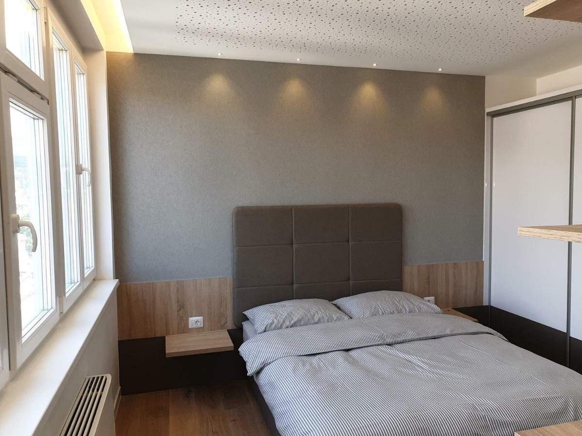 Apartment Royal Residence Сараєво Екстер'єр фото