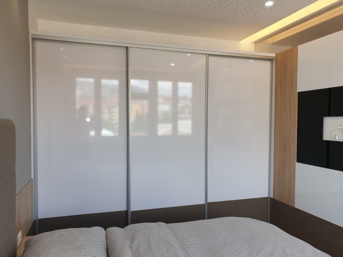 Apartment Royal Residence Сараєво Екстер'єр фото