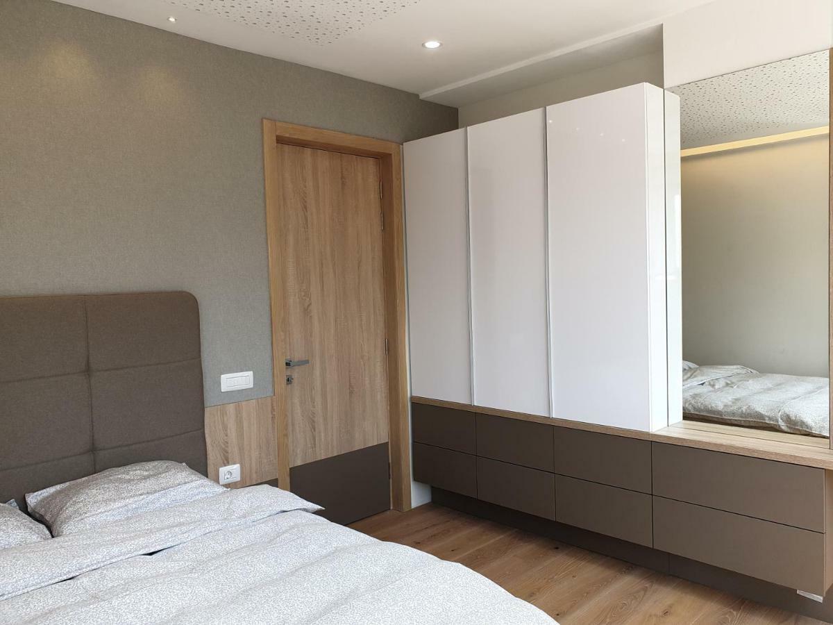 Apartment Royal Residence Сараєво Екстер'єр фото
