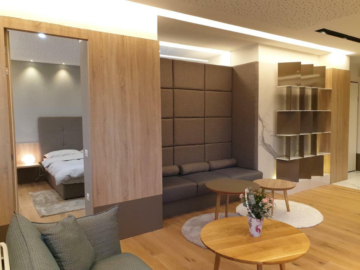 Apartment Royal Residence Сараєво Екстер'єр фото