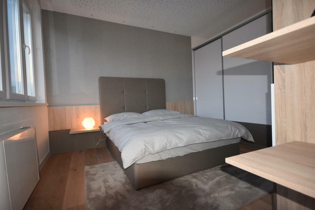 Apartment Royal Residence Сараєво Екстер'єр фото