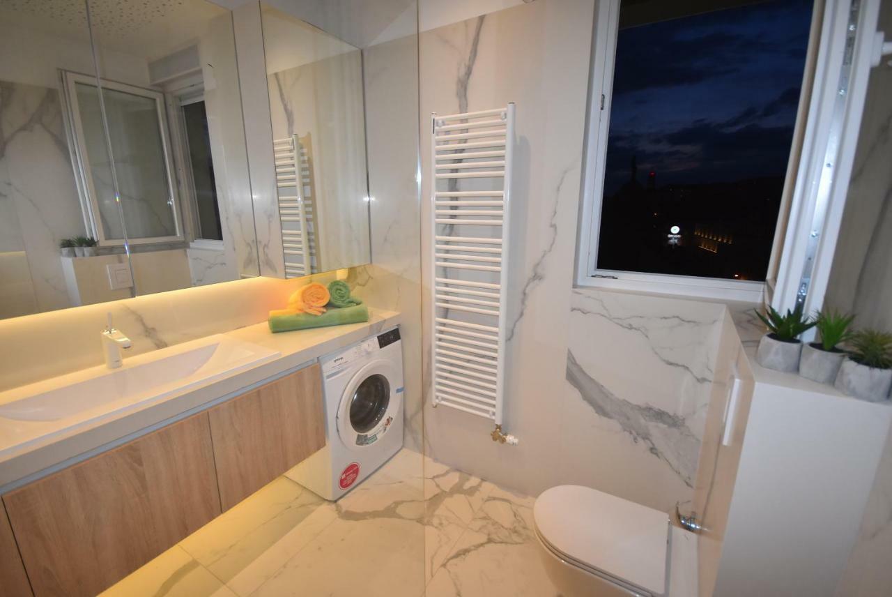 Apartment Royal Residence Сараєво Екстер'єр фото