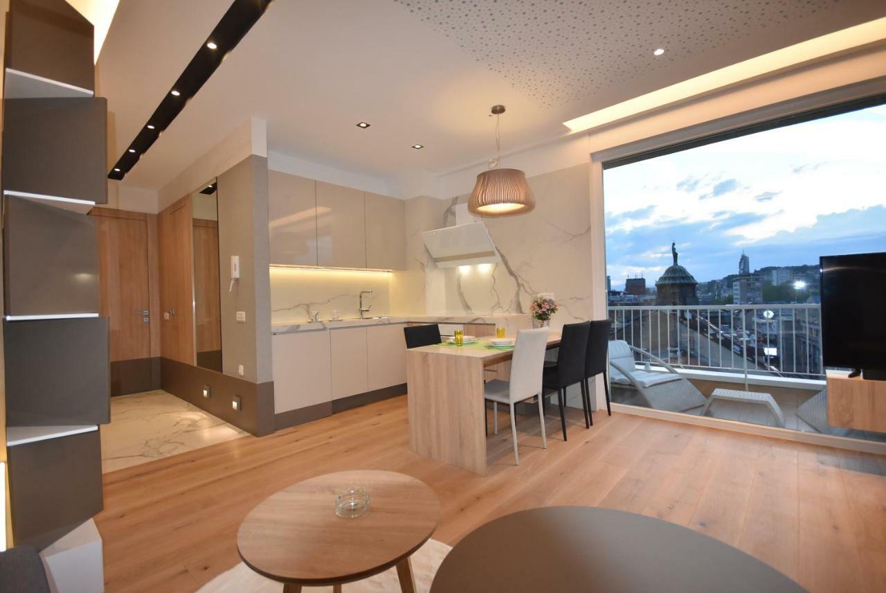 Apartment Royal Residence Сараєво Екстер'єр фото