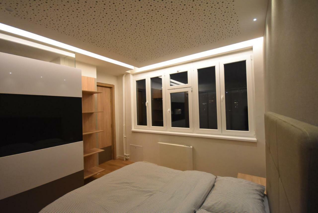 Apartment Royal Residence Сараєво Екстер'єр фото